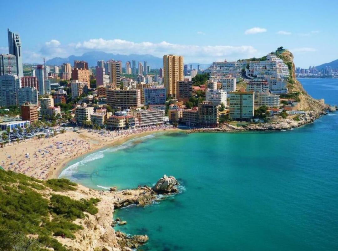 Apartment Elegance Benidorm