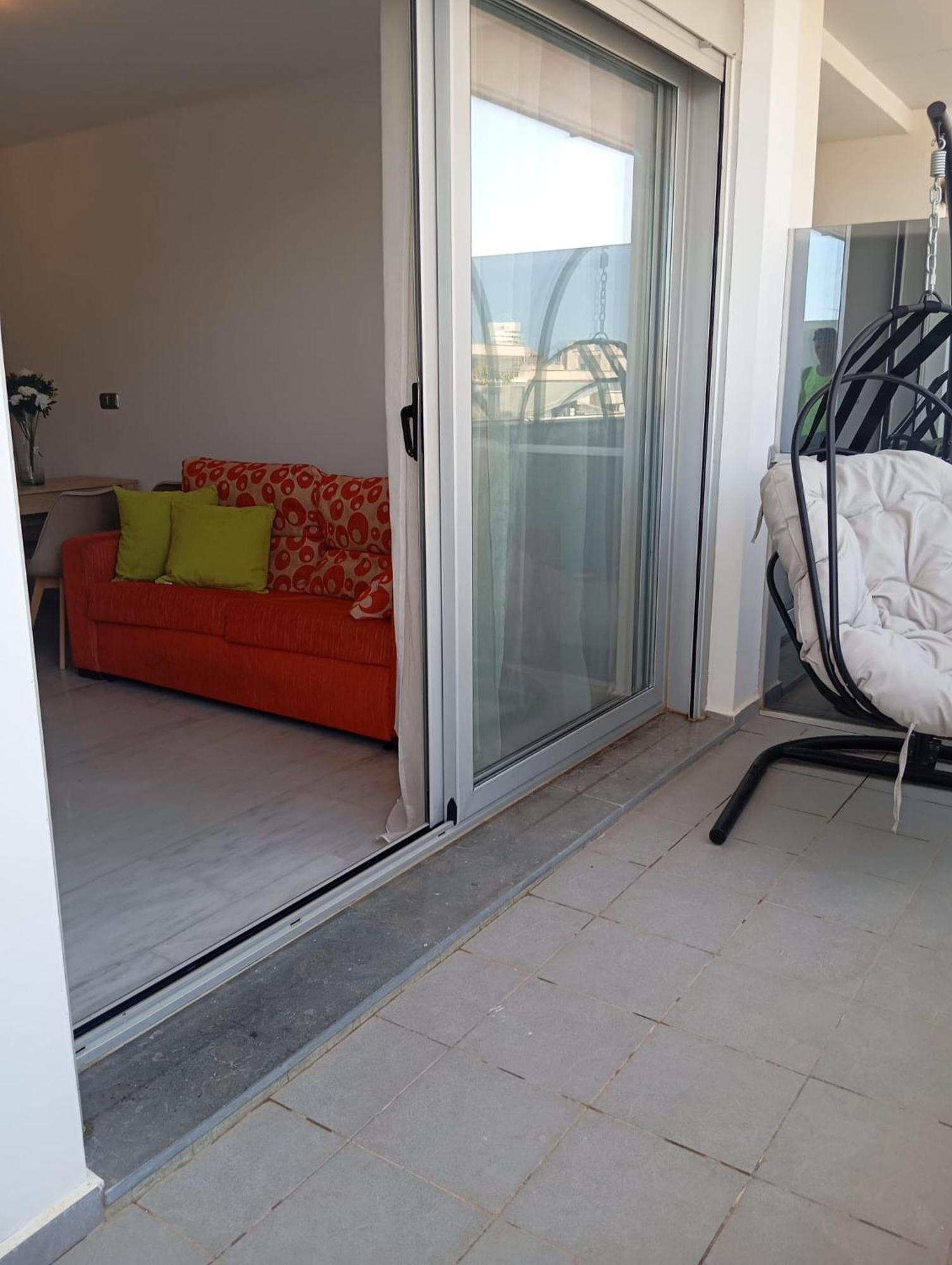 Apartment Elegance Benidorm