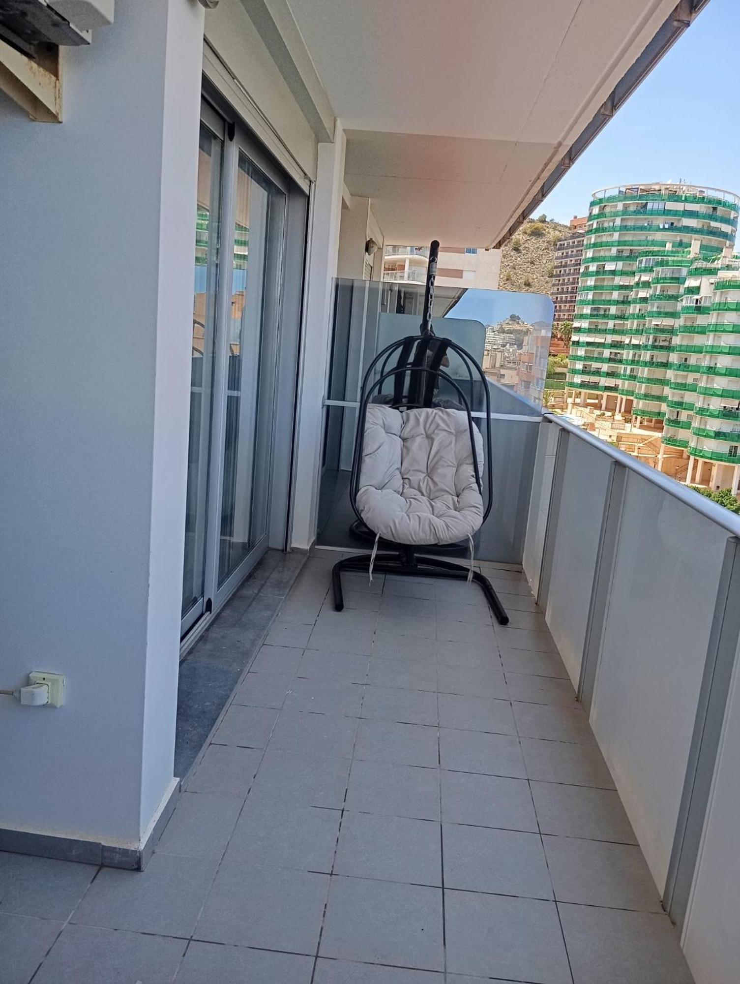 Apartamento Elegance